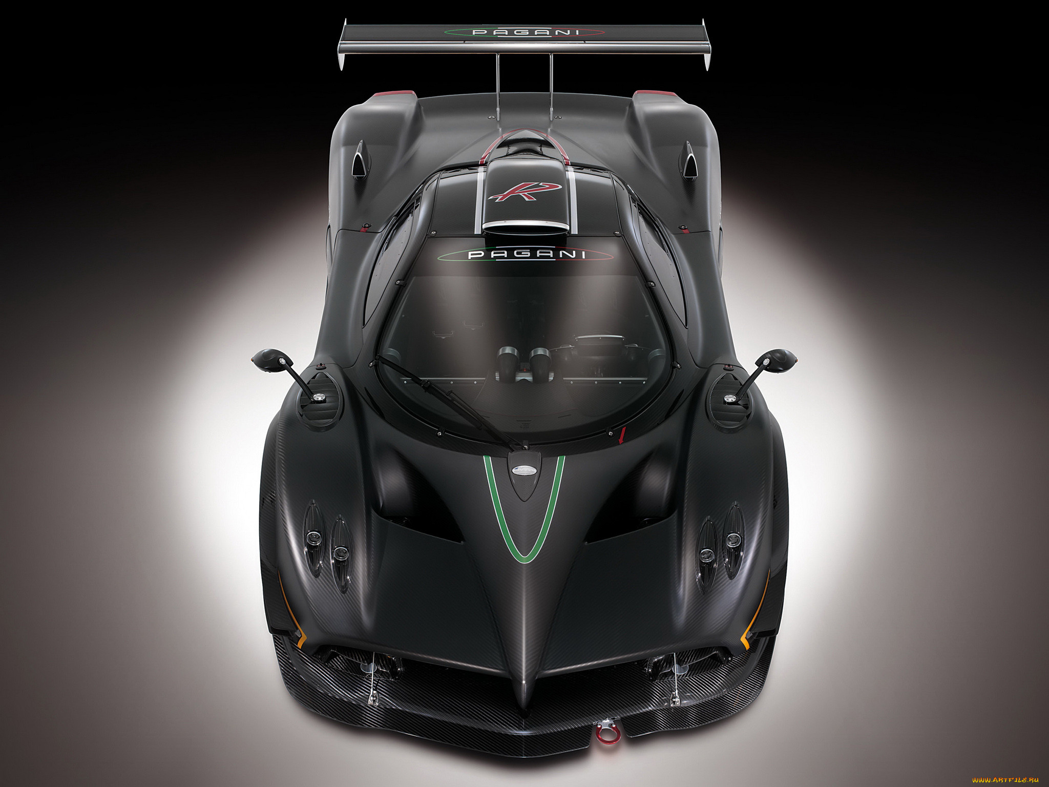, pagani